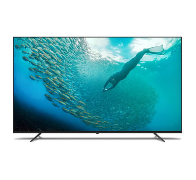 PHILIPS 86 inch 4K Google Smart UHD TV(86PUT7129/98)